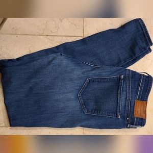 Lucky Brand Stella Skinny